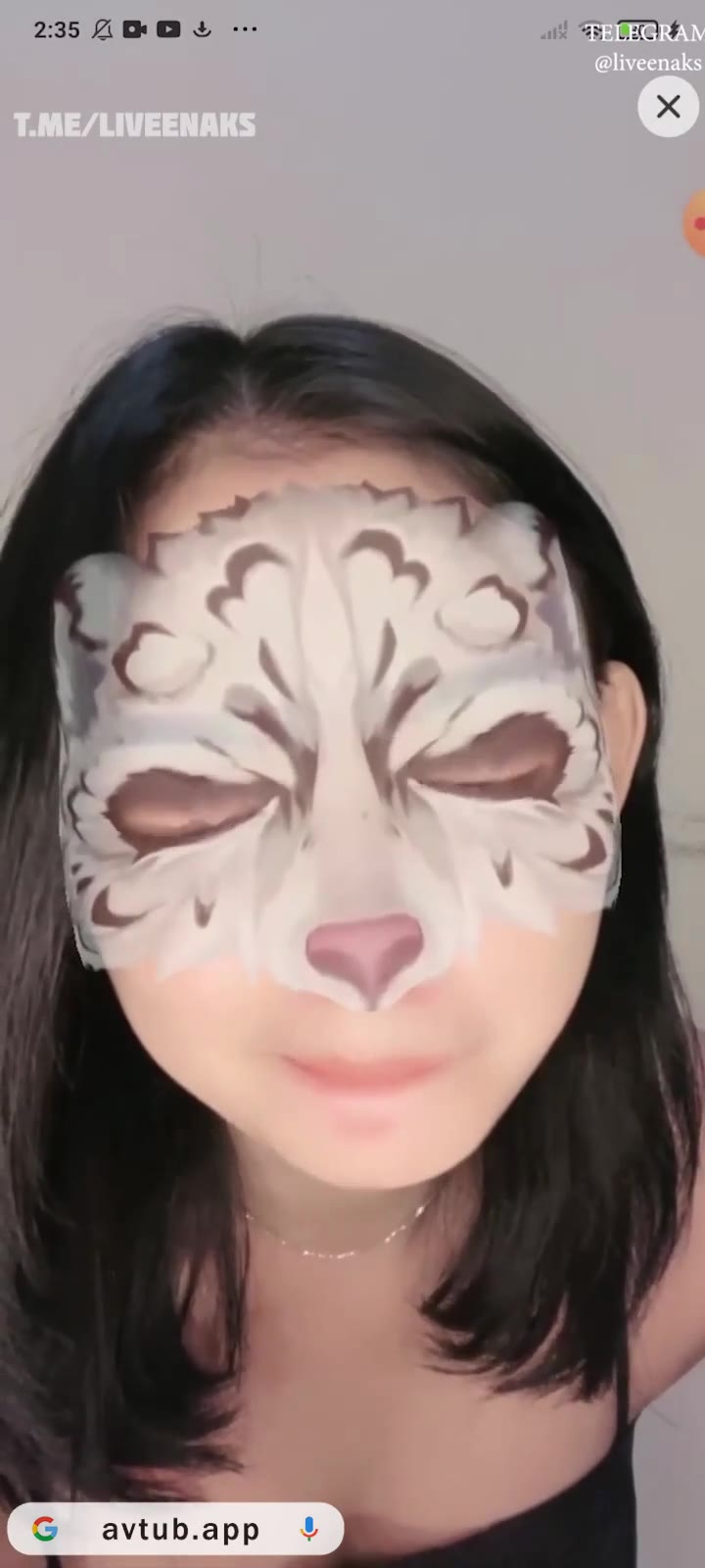 Si Binal Claudia Pamer Lobang Pipis Colmek Nih Dream