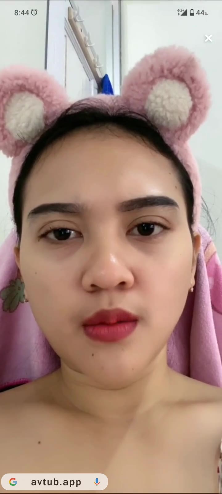 Uting Susu Kak Stefanny Menggoda ID 11045701 Dream