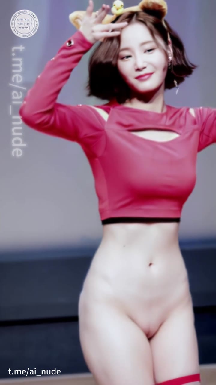 Deepfakes Ai Dance Gadis Bondol Manis #JanganBaper