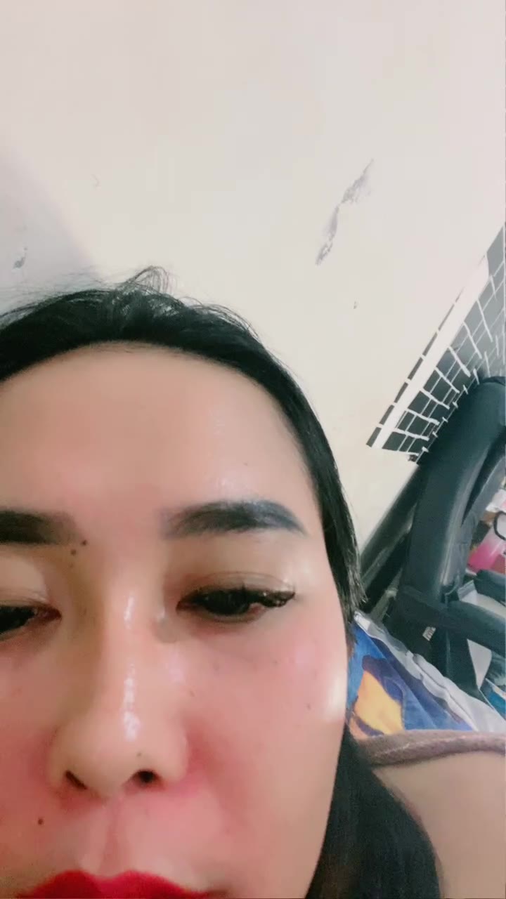 VCS Tante Shara Pamerin Uting Memek Temenin Pascol